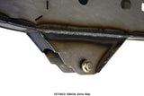Rust Buster Mid Frame Repair Kit For 2001-2007 Toyota Sequoia RB8436