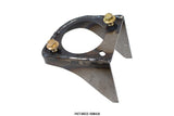 Rust Buster Rear Body Mount For 2001-2007 Toyota Sequoia RB8438