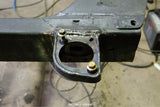 Rust Buster Rear Body Mount For 2001-2007 Toyota Sequoia RB8438