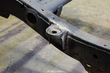 Rust Buster Middle Body Mount For 2001-2007 Toyota Sequoia RB8439