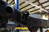 Rust Buster Middle Body Mount For 2001-2007 Toyota Sequoia RB8439