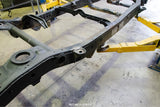 Rust Buster Middle Body Mount For 2001-2007 Toyota Sequoia RB8439