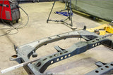 Rust Buster Rear Bumper Reinforcement For 2001-2007 Toyota Sequoia RB8440