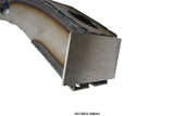 Rust Buster Spare Tire Crossmember For 2001-2007 Toyota Sequoia RB8441