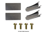 Rust Buster Spare Tire Crossmember For 2001-2007 Toyota Sequoia RB8441
