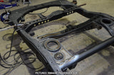 Installed Top View (Passenger) - Rust Buster Coil Spring Bucket For 2001-2007 Toyota Sequoia RB8443