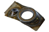 Hero (Driver) - Rust Buster Coil Spring Bucket For 2001-2007 Toyota Sequoia RB8443