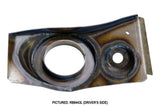 Bottom View (Driver) - Rust Buster Coil Spring Bucket For 2001-2007 Toyota Sequoia RB8443