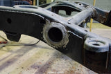 Rust Buster Control Arm Crossmember For 2001-2004 Toyota Sequoia RB8444