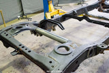 Rust Buster Control Arm Crossmember For 2001-2004 Toyota Sequoia RB8444