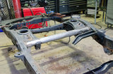 Rust Buster Control Arm Crossmember For 2001-2004 Toyota Sequoia RB8444