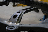 Rust Buster Rear Fuel Tank Support Crossmember For 2001-2007 Toyota Sequoia RB8445
