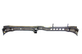 Bottom View - Rust Buster Front Fuel Tank Crossmember For 2001-2004 Toyota Sequoia RB8446