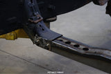 Rust Buster Transmission Crossmember For 2001-2007 Toyota Sequoia RB8447