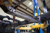 Rust Buster Transmission Crossmember For 2001-2007 Toyota Sequoia RB8447