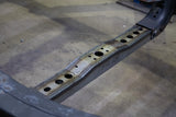 Rust Buster Transmission Crossmember For 2001-2004 Toyota Sequoia RB8447