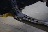 Rust Buster Transmission Crossmember For 2001-2004 Toyota Sequoia RB8447