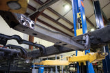 Rust Buster Transmission Crossmember For 2001-2004 Toyota Sequoia RB8447