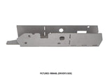 Rust Buster Rear Frame Repair Kit For 2008-2022 Toyota Sequoia RB8448