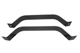 Rust Buster Fuel Tank Lower Support Straps For 1980-1996 Ford Bronco RB8501