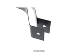 Rust Buster Fuel Tank Lower Support Straps For 1980-1996 Ford Bronco RB8501