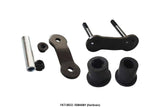 Rust Buster Rear Leaf Spring Shackle For 2007-2021 Toyota Tundra RB860001