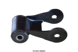 Rust Buster Rear Leaf Spring Shackle For 2000-2006 Toyota Tundra RB860010