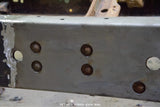 Rust Buster Mid Frame Section For 2000-2006 Toyota Tundra RB8601