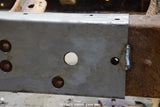 Rust Buster Mid Frame Section For 2000-2006 Toyota Tundra RB8601