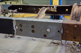 Rust Buster Mid Frame Section For 2000-2006 Toyota Tundra RB8601