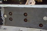 Rust Buster Mid Frame Section For 2000-2006 Toyota Tundra RB8601