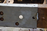 Rust Buster Mid Frame Section For 2000-2006 Toyota Tundra RB8601