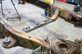 Rust Buster Transmission Crossmember For 2000-2006 Toyota Tundra RB8602