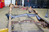 Rust Buster Forward Fuel Tank Crossmember for 2005-2006 Toyota Tundra RB8603