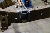 Rust Buster Rear Cab Mount For 2000-2006 Toyota Tundra RB8604