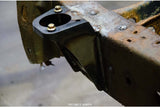 Rust Buster Rear Cab Mount For 2000-2006 Toyota Tundra RB8604