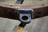 Rust Buster Front Body Mount for 2000-2006 Toyota Tundra RB8605