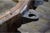 Rust Buster Front Body Mount for 2000-2006 Toyota Tundra RB8605
