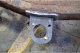 Rust Buster Front Body Mount for 2000-2006 Toyota Tundra RB8605