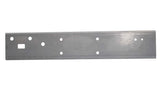 Frontal view of Rust Buster Rear Frame Repair Kit For 2000-2006 Toyota Tundra RB8621