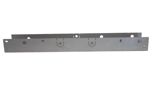 Replacement frame rail for 2000-2006 Toyota Tundra, compatible with all cab models