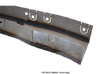 Rust Buster Rear Over Axle Frame Repair Kit For 2000-2006 Toyota Tundra RB8622