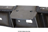 Rust Buster Rear Over Axle Frame Repair Kit For 2000-2006 Toyota Tundra RB8622
