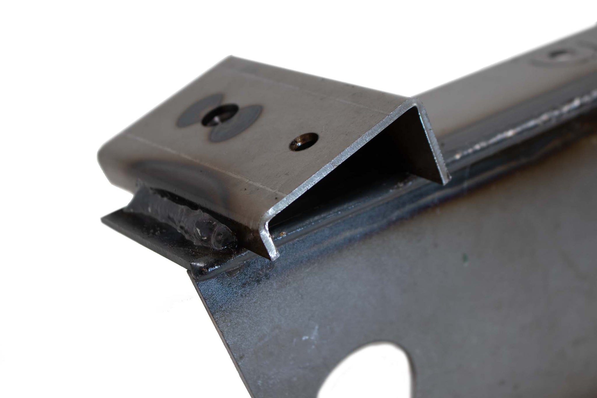 バラム2000 Rust Buster Mid Rear Frame Section For 2000-2006 Toyota