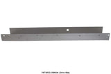 Rust Buster Center Frame Repair Kit For 2000-2006 Toyota Tundra RB8624
