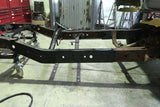 Rust Buster Center Frame Repair Kit For 2000-2006 Toyota Tundra RB8624
