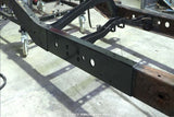 Rust Buster Center Frame Repair Kit For 2000-2006 Toyota Tundra RB8624