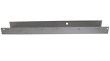 Steel center frame section for 2000-2006 Toyota Tundra Access Cab