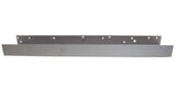 Side view of Rust Buster Center Frame Repair Kit For 2000-2006 Toyota Tundra RB8624