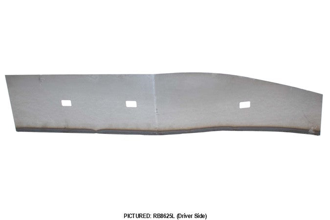 Rust Buster Front Frame Repair Kit For 2000-2007 Toyota Tundra & Sequo